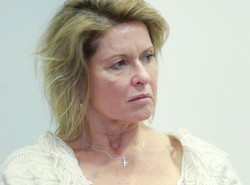 Ewa Kasprzyk o aborcji: Najbardziej wtrącają się faceci i księża, choć są najmniej zorientowani