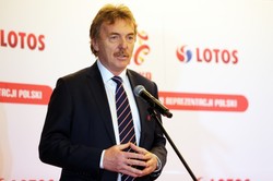 Boniek: Czasy, gdy piłkarzy do kadry powoływali dziennikarze już minęły