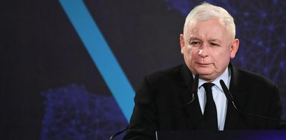 Kaczyński o dzieciach, które są "przedmiotem eksperymentów"