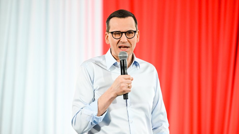 Mateusz Morawiecki