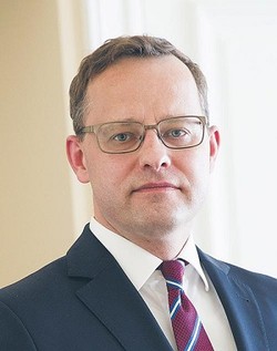 Romanowski przerywa milczenie. "Wybrałem drogę trudniejszą"