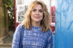 &quot;Julieta&quot;: polski zwiastun nowego filmu Almodóvara
