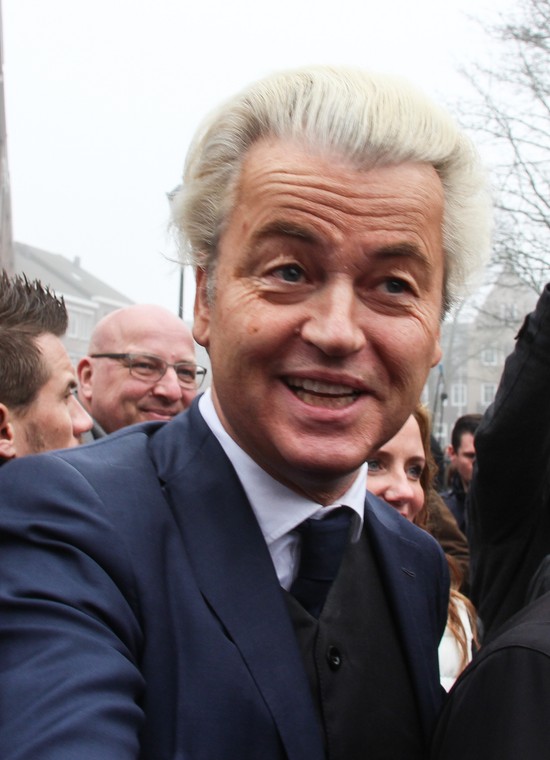 Geert Wilders