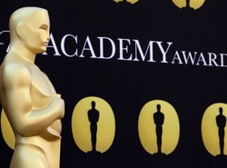 Oscary 2014: Największe tajemnice słynnej statuetki [ZDJĘCIA]