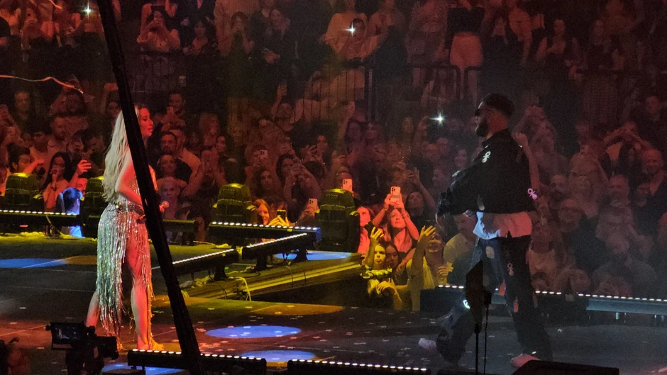 Nući, Tea Tairović