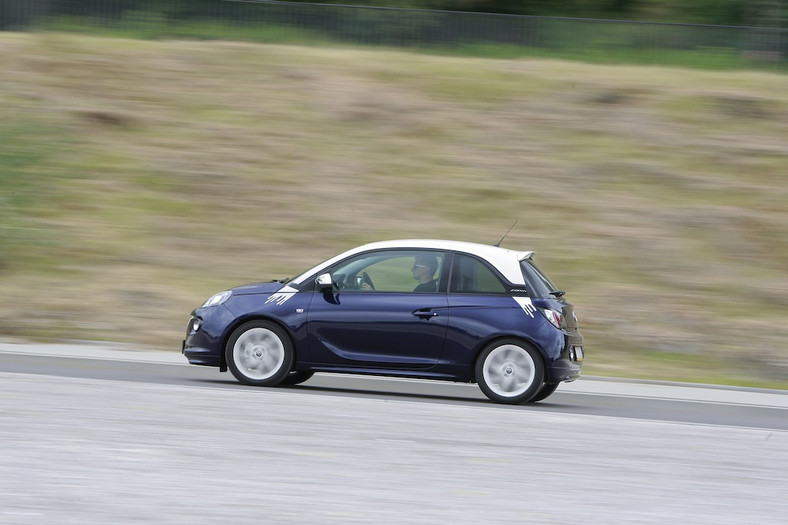 Opel Adam 1.4