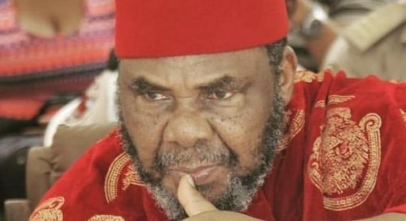 It’s hard to find a lady who’s naturally beautiful – Pete Edochie laments