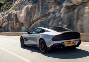 Aston Martin