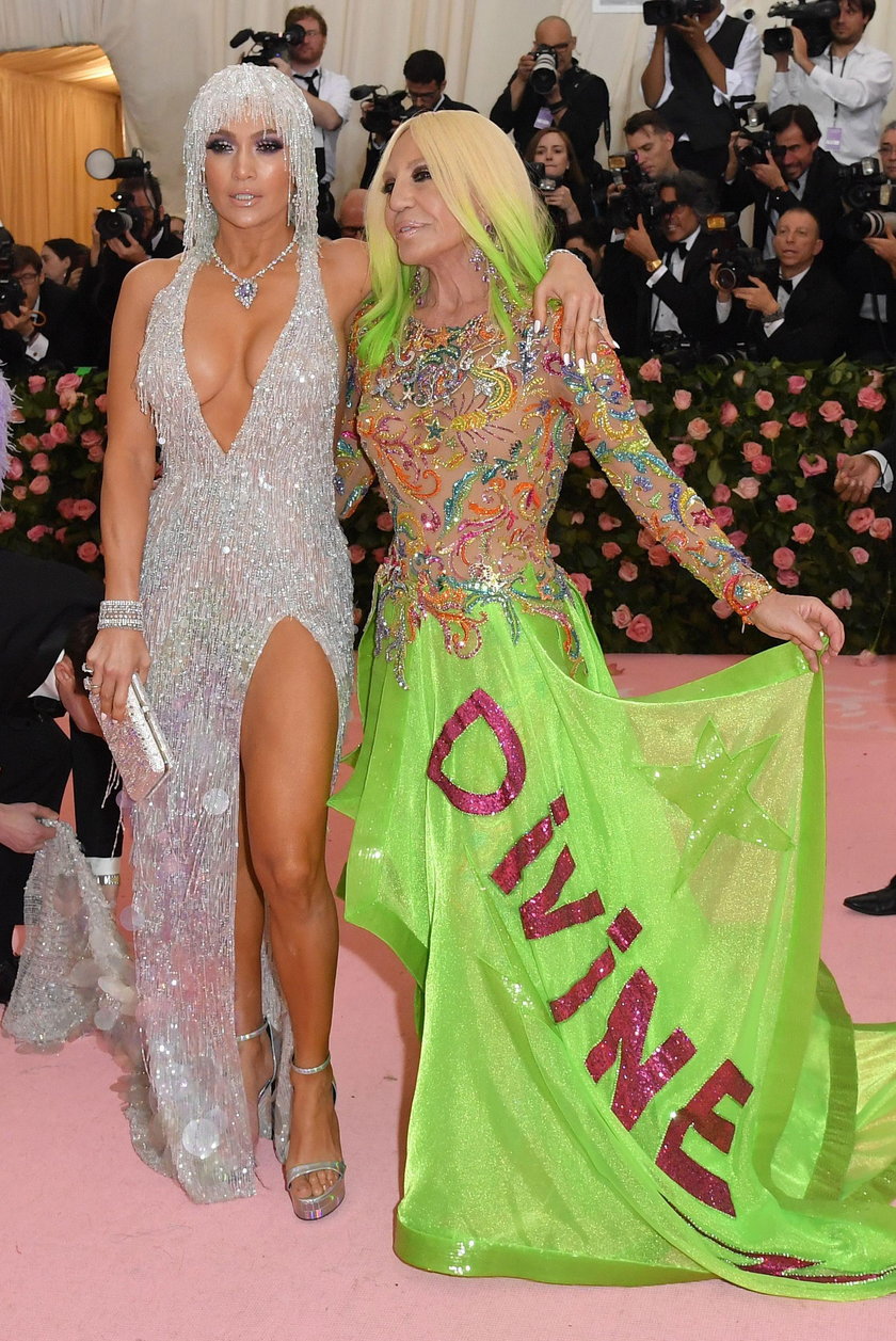 Met Gala 2019