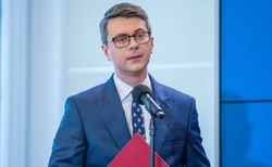 GUS: Historycznie wysoka inflacja w Polsce. Rzecznik rządu: Cała Europa i cały świat się z nią zmaga