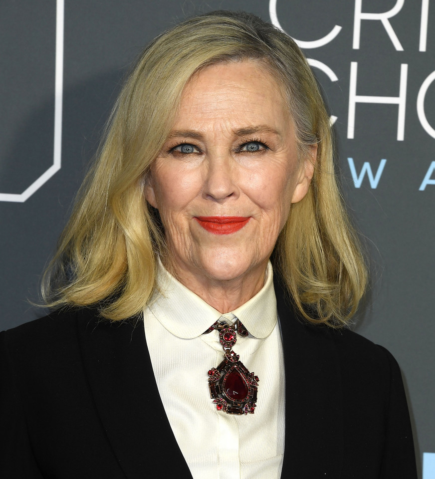 Catherine O'Hara