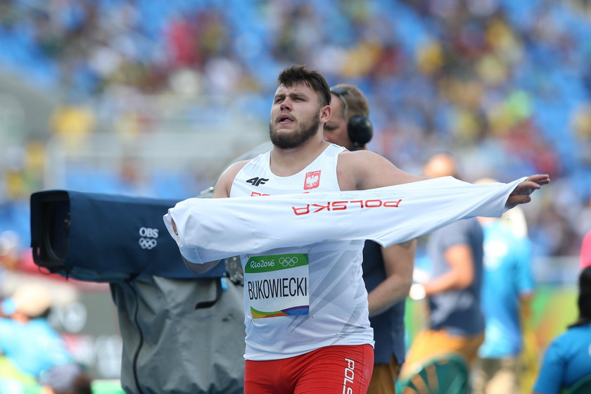 Rio 2016: Majewski i Bukowiecki w finale. Zawiódł tylko Haratyk