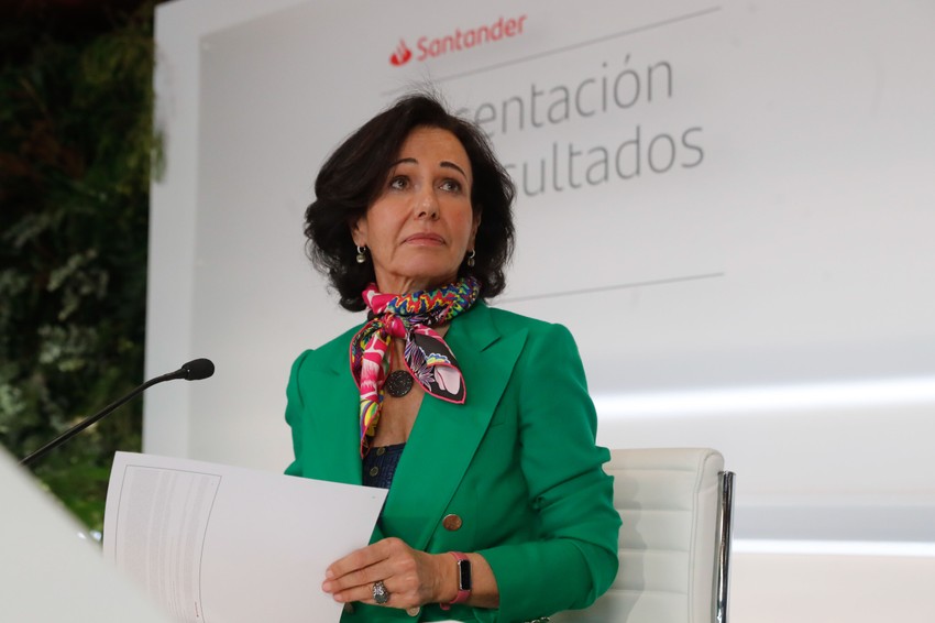 Ana Botin
