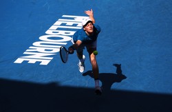 Jannik Sinner wygrał turniej ATP Great Ocean Road Open w Melbourne