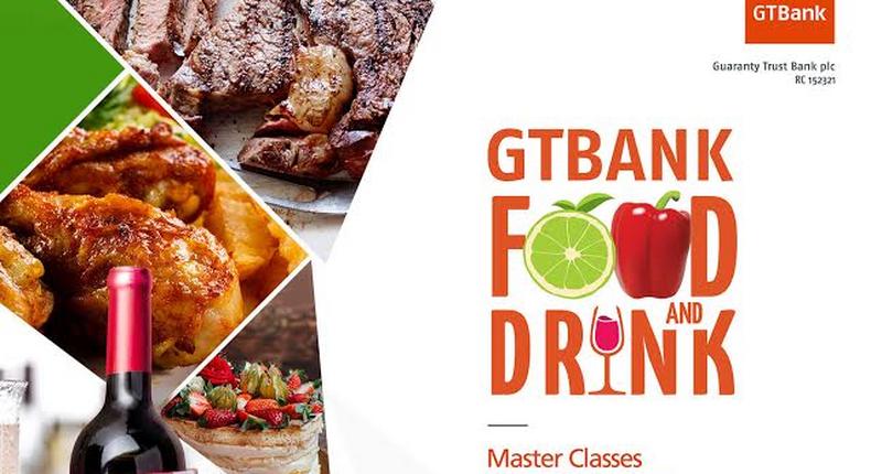 The 2017 GTBank Food and Drink Fair set to hold during Workers’ Day holiday