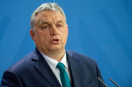 Jaki majątek rosyjskich oligarchów zamroził węgierski rząd? Niedawno było to... trzy tys. euro