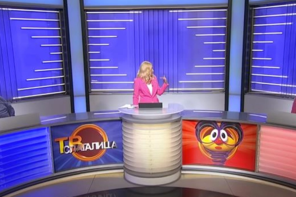 Prvo oglašavanje Olivere Kovačević