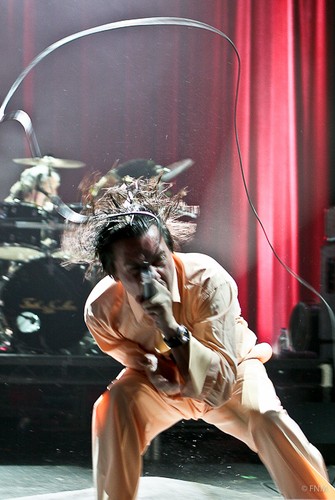 Faith No More po raz pierwszy od 18 lat