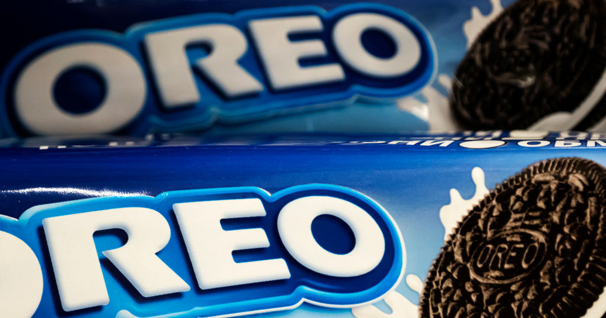 Bezglutenowe ciasta Oreo. Pojawią się na rynku na początku 2021 r.