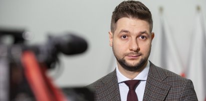 Patryk Jaki ujawnia, czym zajmowali się skazani za pedofilię