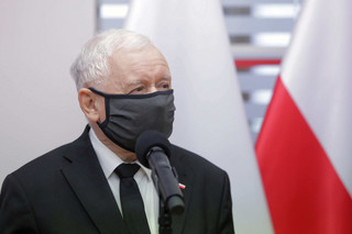 Kaczyński: PiS zawarło umowę o współpracy z Partią Republikańską