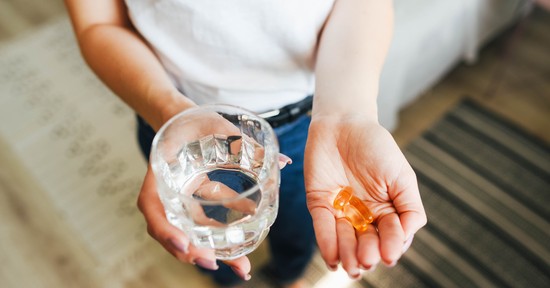 3 hónapig naponta szedtem a magnéziumot, de erre még én sem számítottam