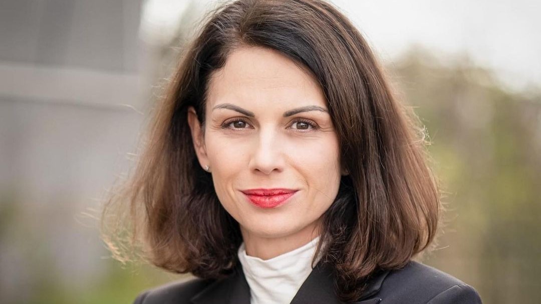 Kristína Turjanová