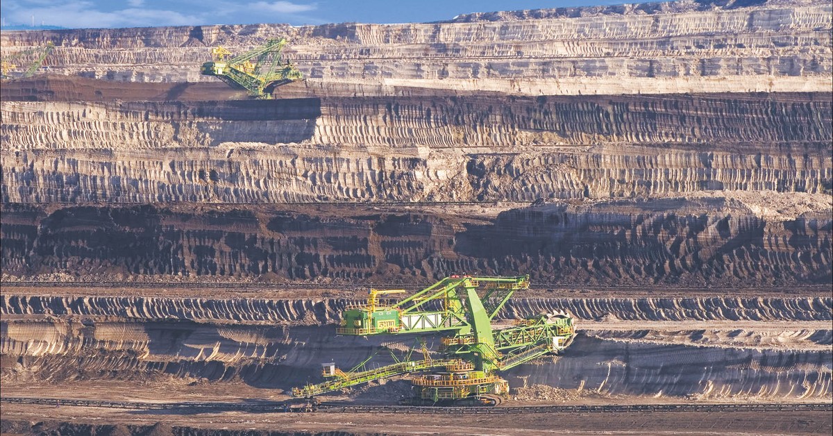 Raport Instytutu Reform: Polska potrzebuje zwrotu w zarządzaniu transformacją energetyczną