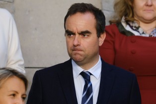 Premier Francji Sebastien Lecornu wygłosi expose. Czy czeka go wotum nieufności?