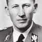 Obergruppenführer Reinhard Heydrich, 1941 r.