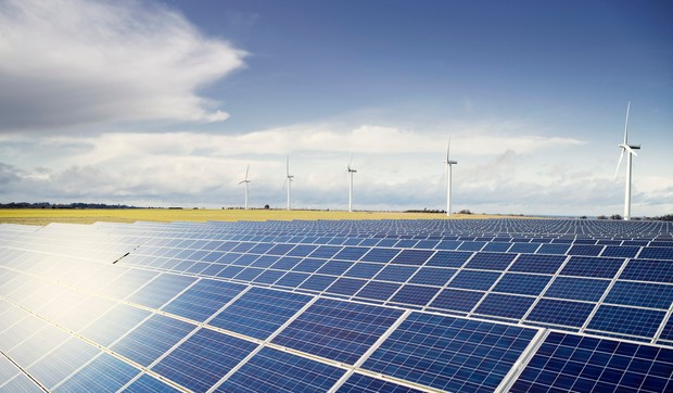 Solarni paneli