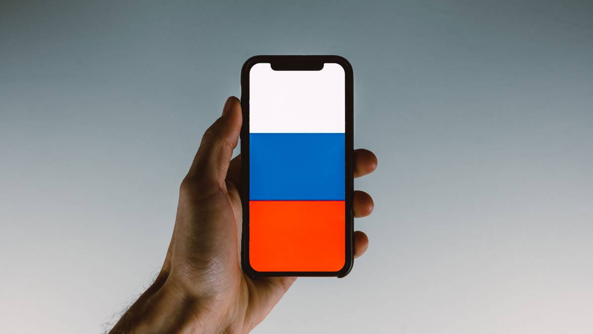 W Rosji powstać ma nowy system operacyjny dla smartfonów