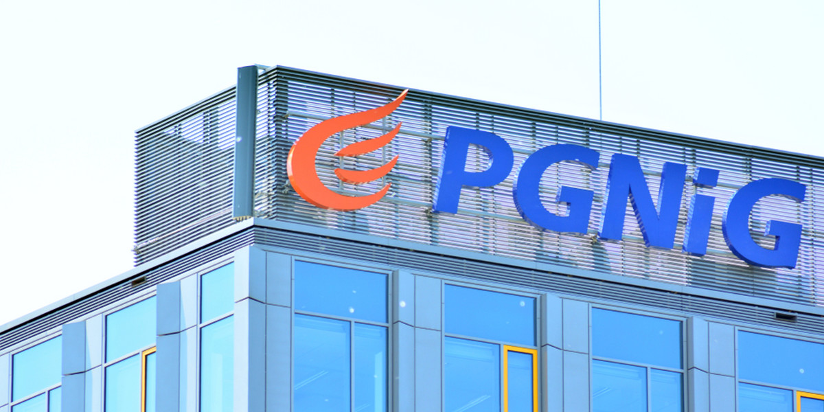 Na początku lutego PGNiG informowało o zakupie ładunku amerykańskiego LNG, który po regazyfikacji miał trafić poprzez polski system gazociągów w Ukrainie