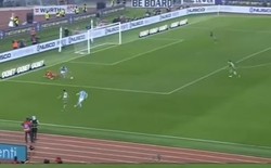 Liga włoska: Koszmarny błąd bramkarza zdecydował o porażce Napoli [WIDEO]