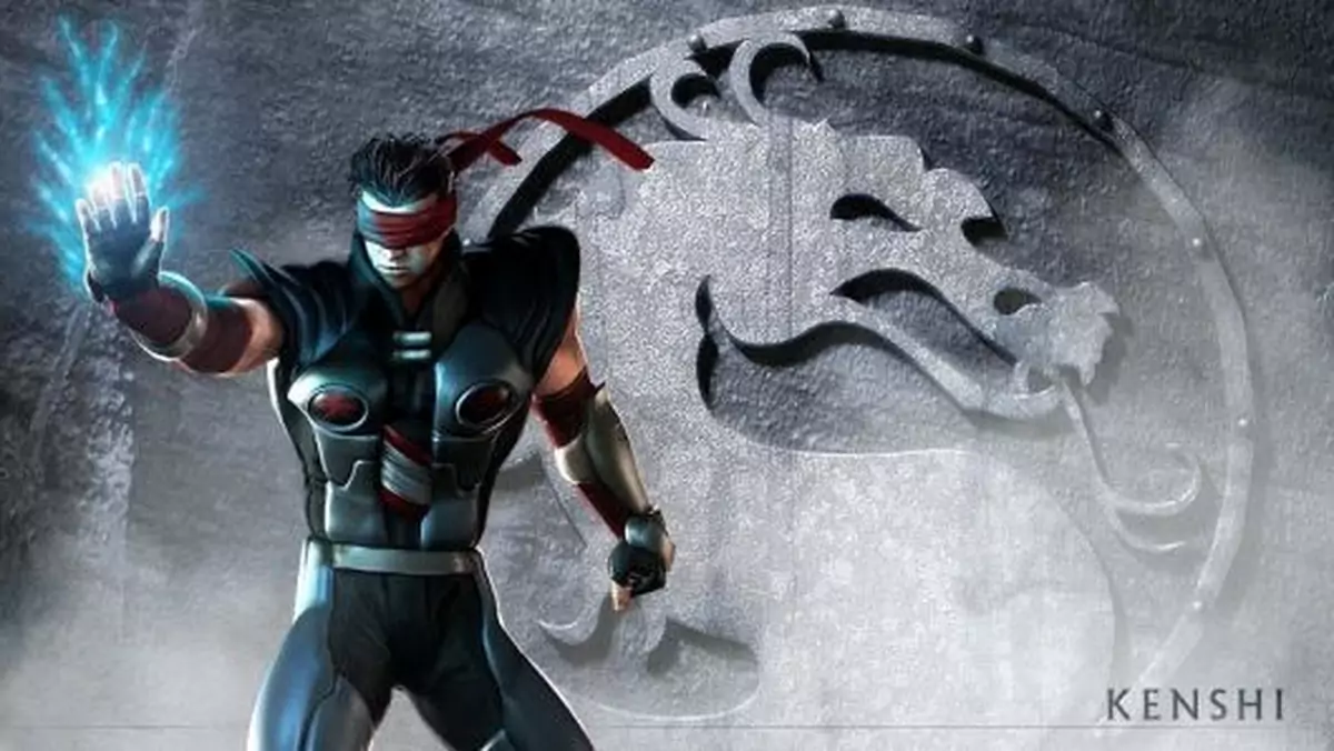 Twórcy Mortal Kombat pytają jakich bohaterów mają umieścić w DLC