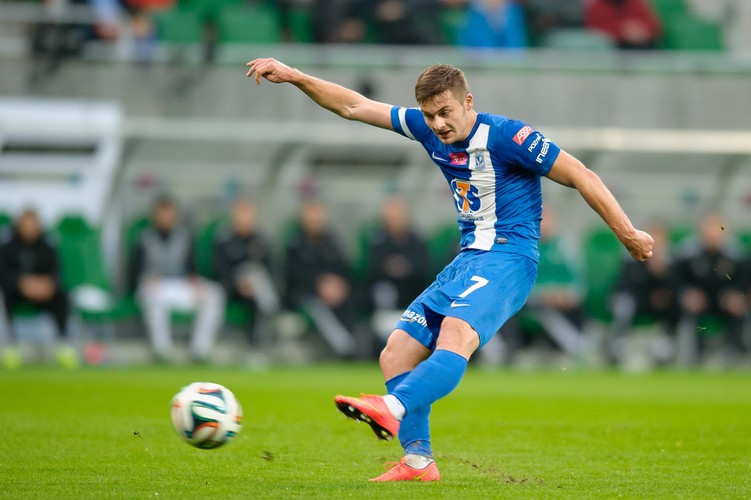 El. ME 2016: Niespodzianki w kadrze Nawałki na mecz z Gruzją. Zobacz, kogo powołał selekcjoner