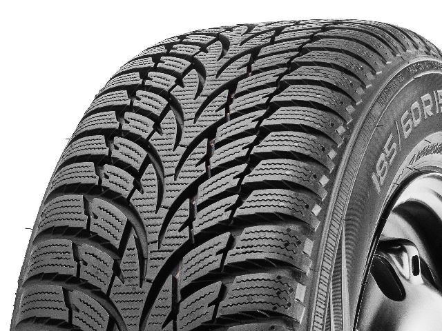 Nokian WR D3 - 185/60 R15 88 T