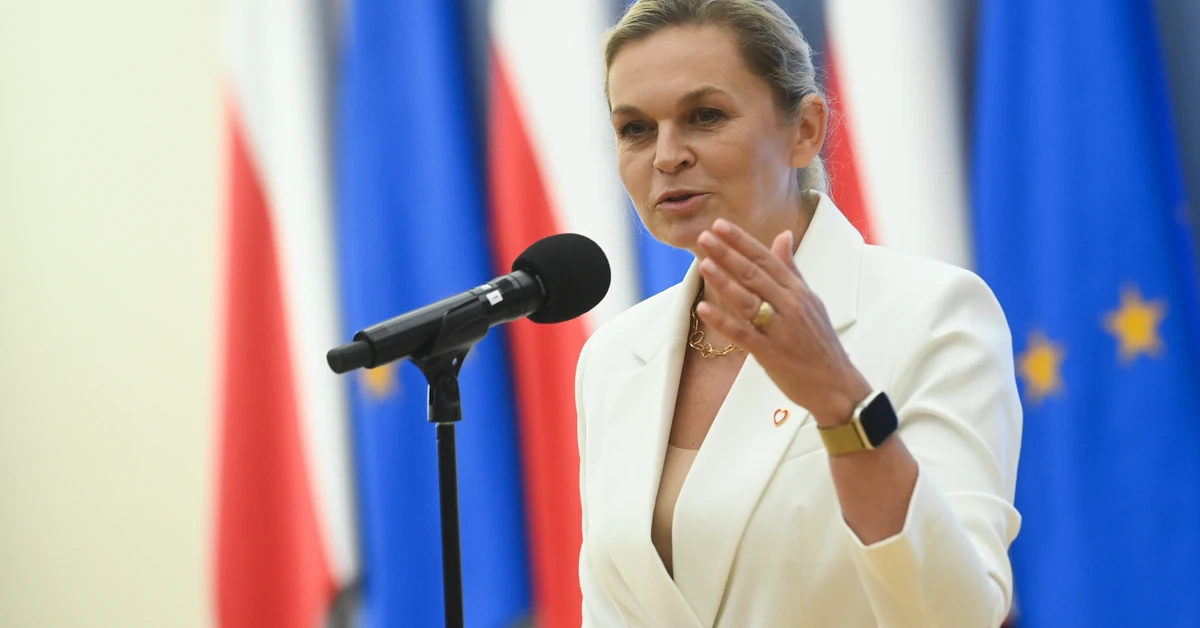 Rosyjskie drony nad Polską?! MEN odpowiada: Teraz żołnierze będą szkolić dzieci