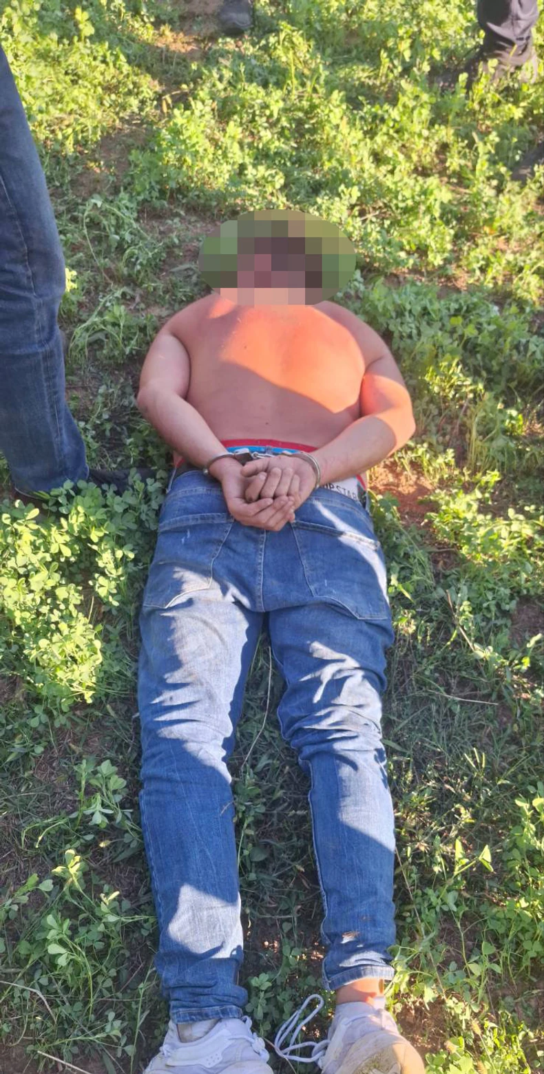 Uhapšen osumnjičeni Srđan 