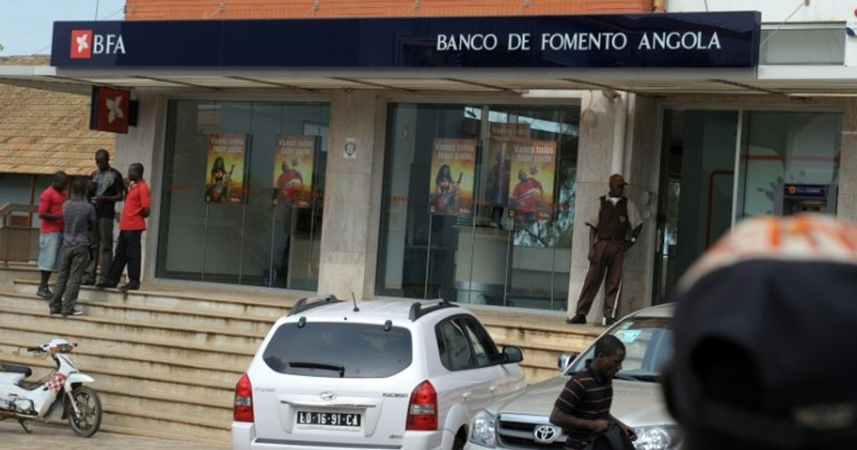 IFC Considers $30M Trade Finance Facility for Angola’s Banco de Fomento