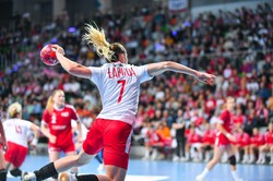 Polskie piłkarki ręczne w pierwszym koszyku przed losowaniem grup ME