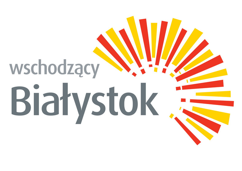 Logo Białegostoku