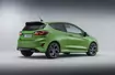 Ford Fiesta ST 7 generacja 2021 rok 