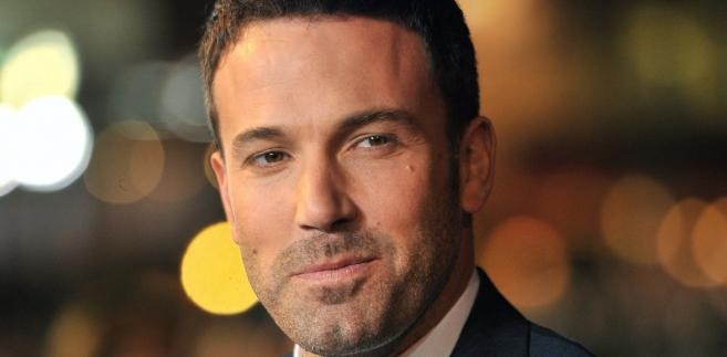 Ben Affleck