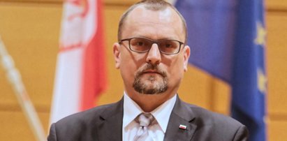 Były ambasador o skandalicznym zachowaniu szefa w MSZ. "Symulował, że obmywa sobie genitalia"