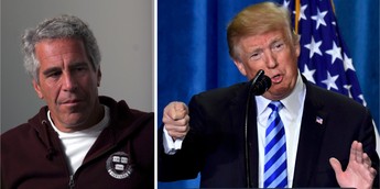 Trump addresses Jeffrey Epstein connection, claims the two haven't spoken  in 15 years after a 'falling out' | Business Insider Africa