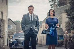 tajemnica bladego konia serial kryminalny agatha christie gdzie oglądać