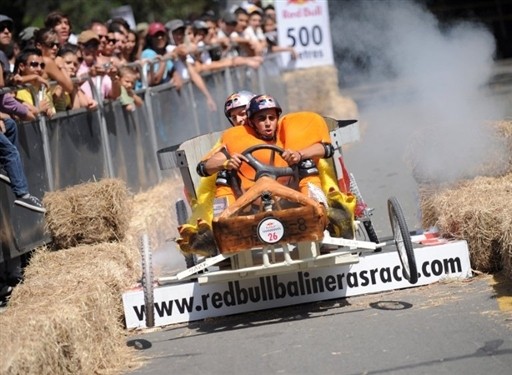 COLOMBIA CAR FESTIVAL