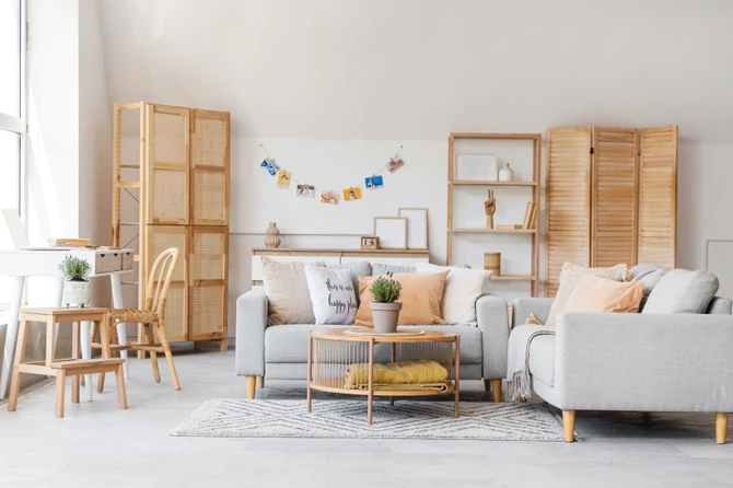 Novi trend stočića 