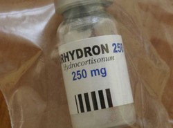 Afera z corhydronem zatacza szersze kręgi